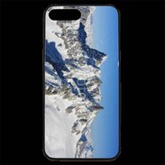 Coque iPhone 7 Plus Premium Aiguille du midi, Mont Blanc