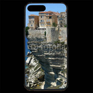 Coque iPhone 7 Plus Premium Bonifacio en Corse