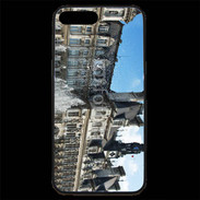 Coque iPhone 7 Plus Premium Cité des Halls à Paris
