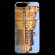 Coque iPhone 7 Plus Premium Château de Chantilly