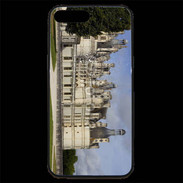 Coque iPhone 7 Plus Premium Château de Chambord 6