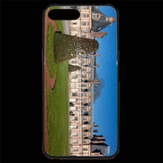 Coque iPhone 7 Plus Premium Château de Fontainebleau