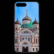 Coque iPhone 7 Plus Premium Eglise Alexandre Nevsky 