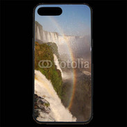 Coque iPhone 7 Plus Premium Iguacu au Brésil