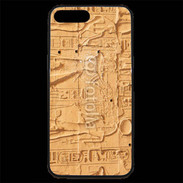 Coque iPhone 7 Plus Premium Hiéroglyphe époque des pharaons