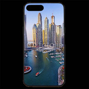 Coque iPhone 7 Plus Premium Building de Dubaï