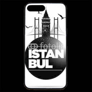 Coque iPhone 7 Plus Premium Bienvenue à Istanbul