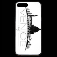 Coque iPhone 7 Plus Premium Bienvenue à Venise 2