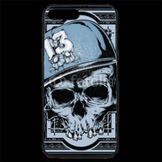 Coque iPhone 7 Plus Premium Hip Hop skull