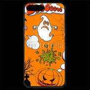 Coque iPhone 7 Plus Premium Fond Halloween 3