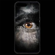 Coque iPhone 7 Plus Premium Oeil frisson
