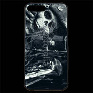 Coque iPhone 7 Plus Premium Tête de mort pirate