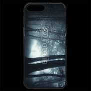 Coque iPhone 7 Plus Premium Forêt frisson 4