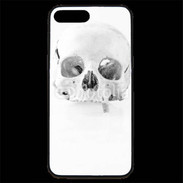 Coque iPhone 7 Plus Premium Crâne 2