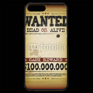 Coque iPhone 7 Plus Premium Dead or Alive 50