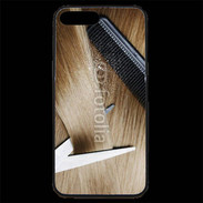 Coque iPhone 7 Plus Premium Coiffeur