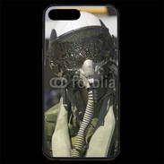 Coque iPhone 7 Plus Premium Pilote 2