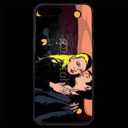 Coque iPhone 7 Plus Premium Lichtenstein 8