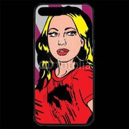 Coque iPhone 7 Plus Premium Lichtenstein 15