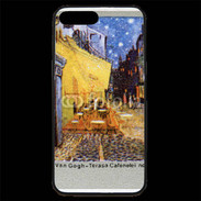 Coque iPhone 7 Plus Premium Van Gogh 2