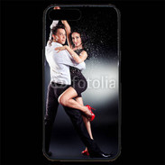 Coque iPhone 7 Plus Premium Danseur de Salsa