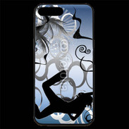 Coque iPhone 7 Plus Premium Danse glamour