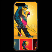 Coque iPhone 7 Plus Premium Danseur de tango 5