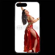 Coque iPhone 7 Plus Premium Danseuse orientale 1