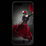 Coque iPhone 7 Plus Premium danse flamenco 1