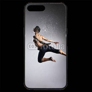 Coque iPhone 7 Plus Premium Danseur contemporain