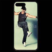 Coque iPhone 7 Plus Premium Danseur 