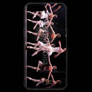Coque iPhone 7 Plus Premium Ballet
