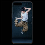 Coque iPhone 7 Plus Premium Danseur Hip Hop