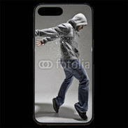 Coque iPhone 7 Plus Premium Break dancer 1