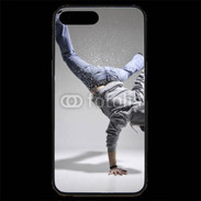 Coque iPhone 7 Plus Premium Break dancer 2