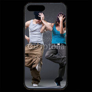Coque iPhone 7 Plus Premium Couple street dance