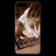 Coque iPhone 7 Plus Premium Capoeira