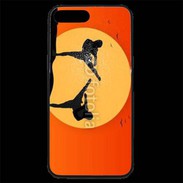 Coque iPhone 7 Plus Premium Capoeira 4