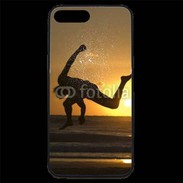 Coque iPhone 7 Plus Premium Capoeira 11