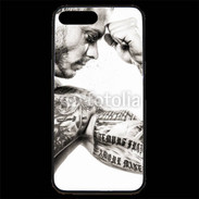 Coque iPhone 7 Plus Premium Tatouage homme