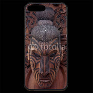 Coque iPhone 7 Plus Premium Statue nouvelle zélande
