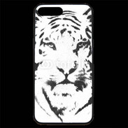 Coque iPhone 7 Plus Premium Tatouage Tigre