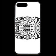 Coque iPhone 7 Plus Premium Tatouage Maori 5