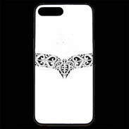 Coque iPhone 7 Plus Premium Tatouage Maori 8