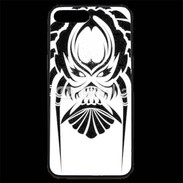 Coque iPhone 7 Plus Premium Skull with pattern