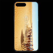 Coque iPhone 7 Plus Premium Désert du Sahara