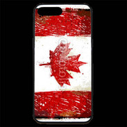 Coque iPhone 7 Plus Premium Vintage Canada