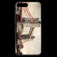 Coque iPhone 7 Plus Premium Vintage Tower Bridge 800