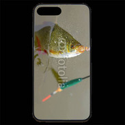 Coque iPhone 7 Plus Premium Pêche à la ligne