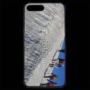 Coque iPhone 7 Plus Premium Alpinisme